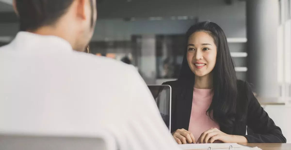 Tips Menjalin Hubungan dengan Perekrut Wawancara Kerja