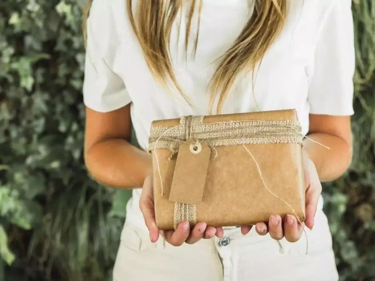 Tas Ramah Lingkungan