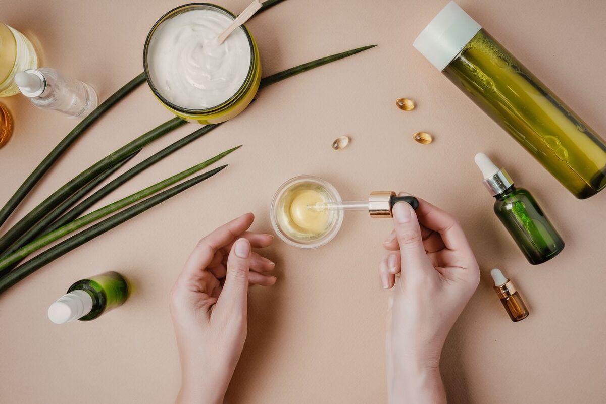 Produk Kecantikan dan Perawatan Kulit Ramah Lingkungan