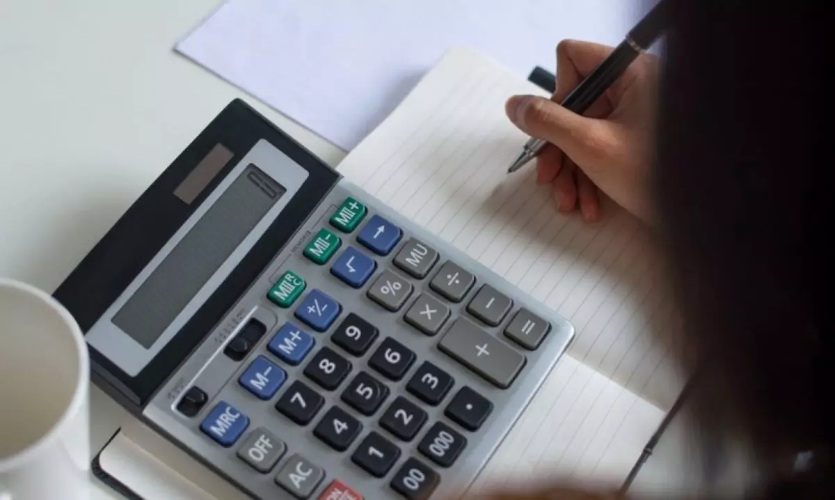 Membuat Anggaran Bulanan Membuat Anggaran Bulanan