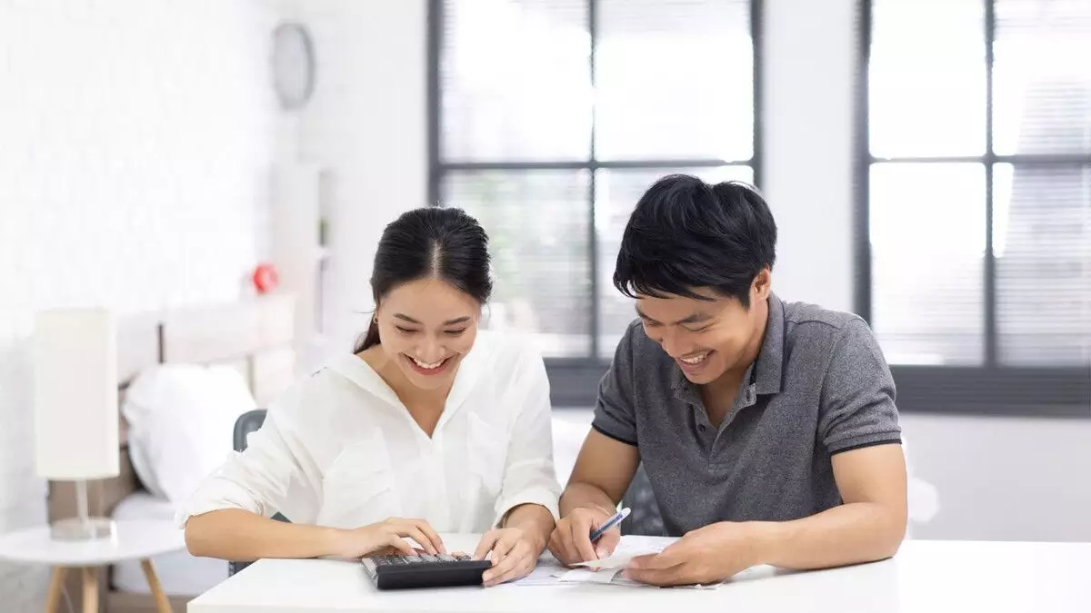 Periksa Skema KPR Periksa Skema KPR