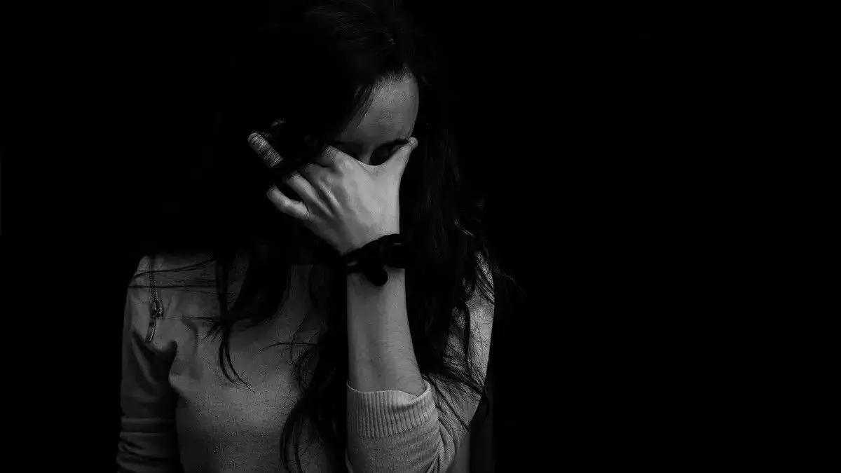 Penyebab Kehilangan Semangat Hidup Penyebab Kehilangan Semangat Hidup