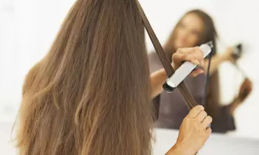 Cara Merawat Rambut yang Sering Dicatok Agar Tetap Sehat