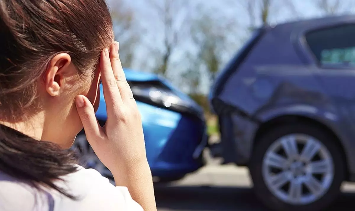 Kerusakan Sebelum Asuransi Dilakukan