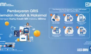 Cara Transfer Uang Praktis Tanpa Nomor Rekening, Pakai BRImo Saja!