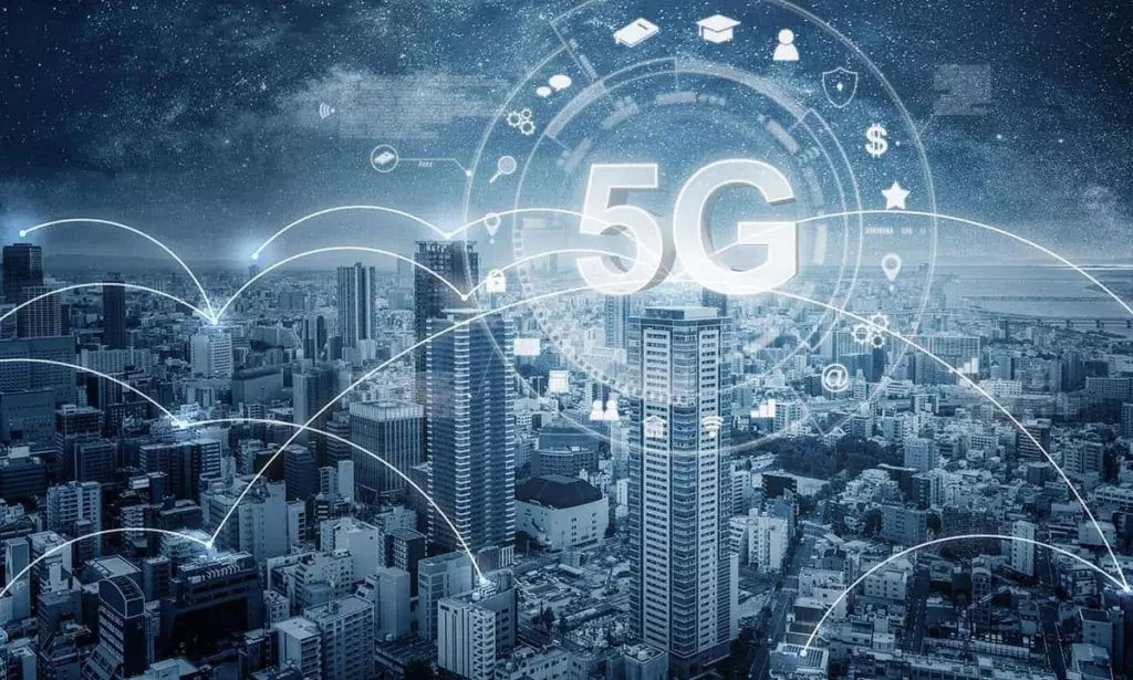 Mengenal 5G dan IoT, Revolusi Teknologi untuk Masa Depan