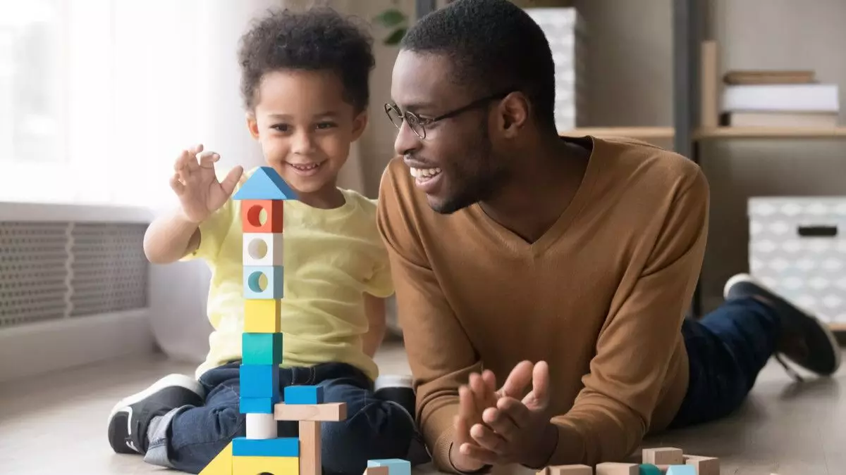 Apa Itu Gaya Parenting Demokratis Apa Itu Gaya Parenting Demokratis