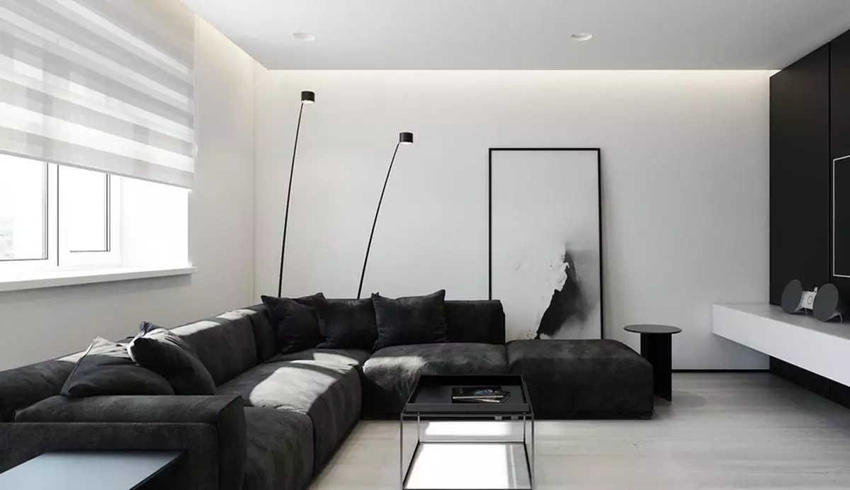 ruang-tamu-monokrom ruang-tamu-monokrom