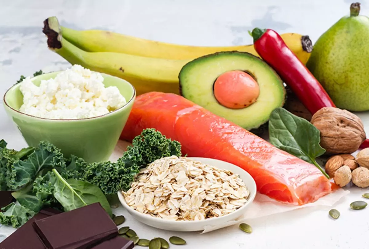 Menghitung Kandungan Kalori