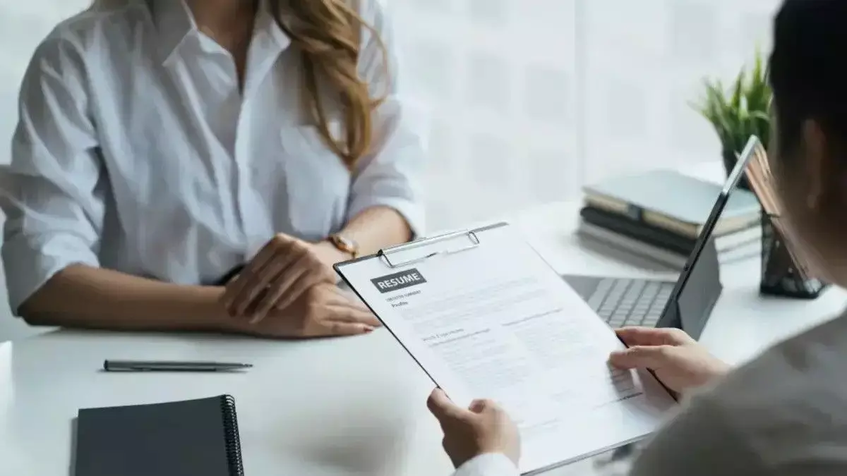 Jawaban Pertanyaan tentang Motivasi Diri dalam Wawancara Kerja