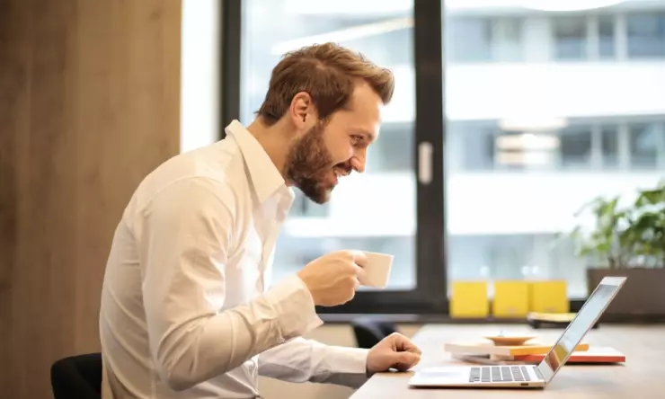 Lakukan 7 Tips Sederhana untuk Membuat Tubuh Lebih Bersemangat dan Produktif