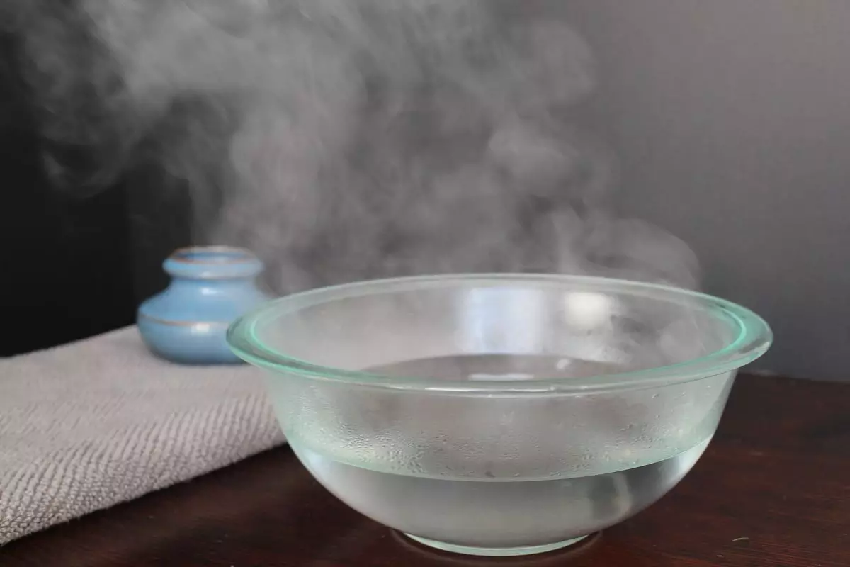 air-hangat air-hangat