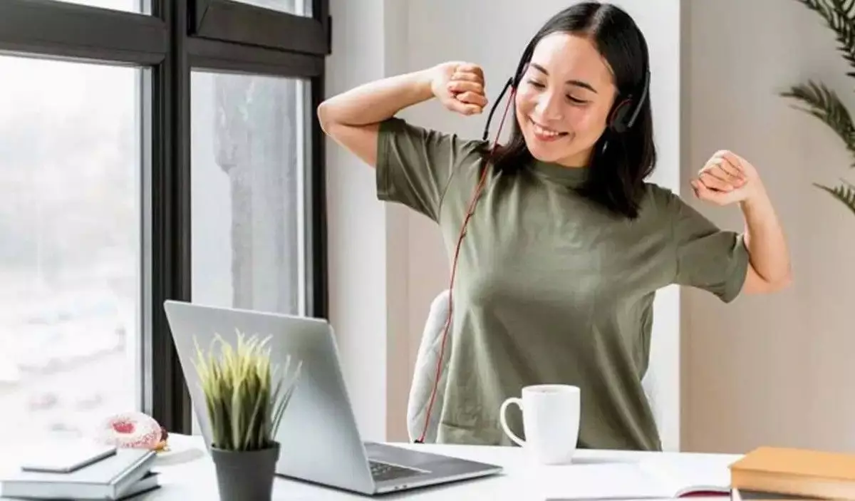 Amati Kegiatan yang Menyenangkan