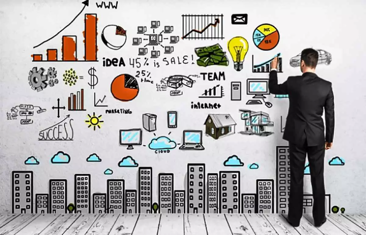 Eksplorasi Industri yang Menarik Minat Anda