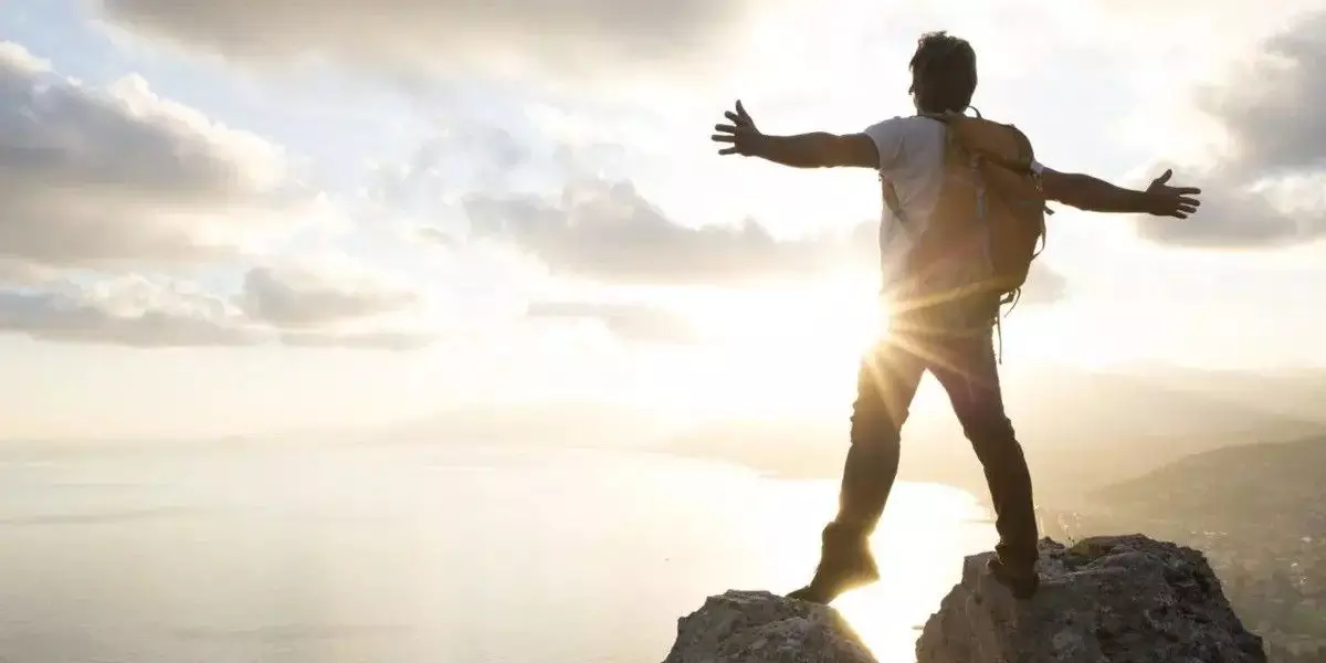 Ambil Langkah Berani