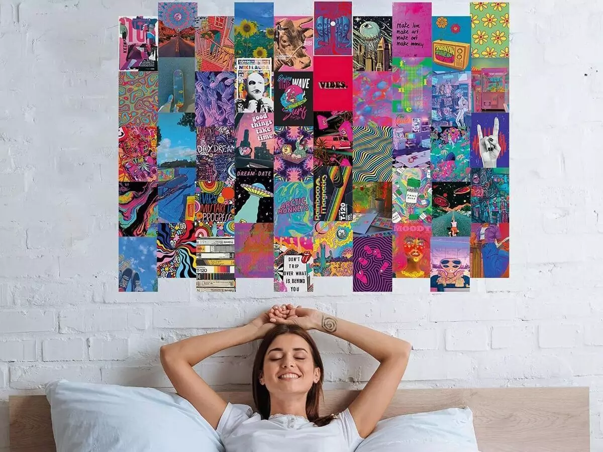 Ekspresikan Identitas dengan Kolase Foto atau Gambar Ekspresikan Identitas dengan Kolase Foto atau Gambar