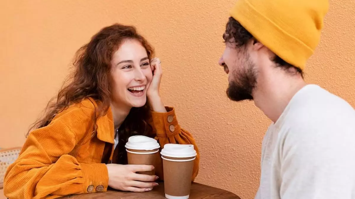 Komunikasi dalam hubungan Komunikasi dalam hubungan