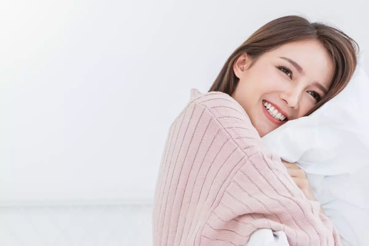 Ubah Pola Pikir Negatif Ubah Pola Pikir Negatif