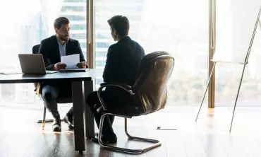 5 Tips Menjadi Pribadi yang Menarik Saat Mencari Pekerjaan Baru