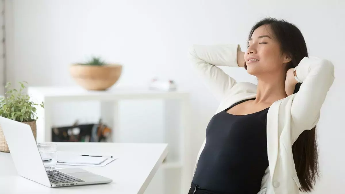 Identifikasi sumber stres dan konflik