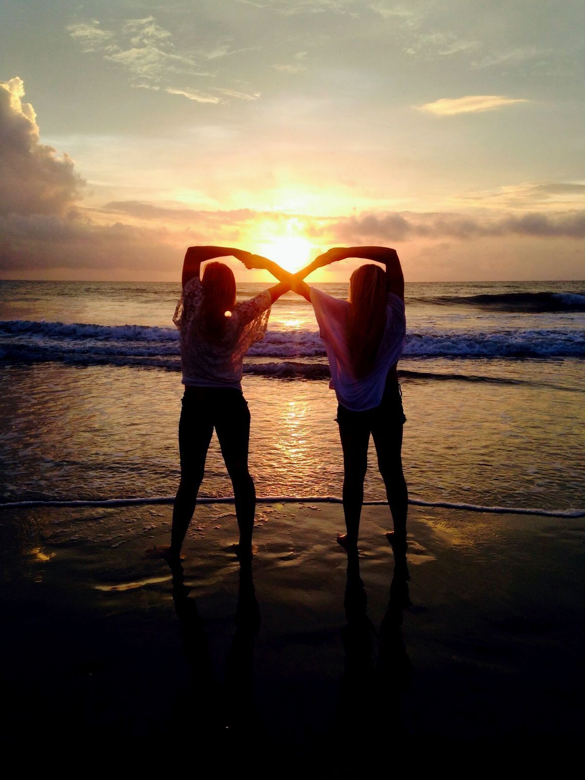 friendship vibes