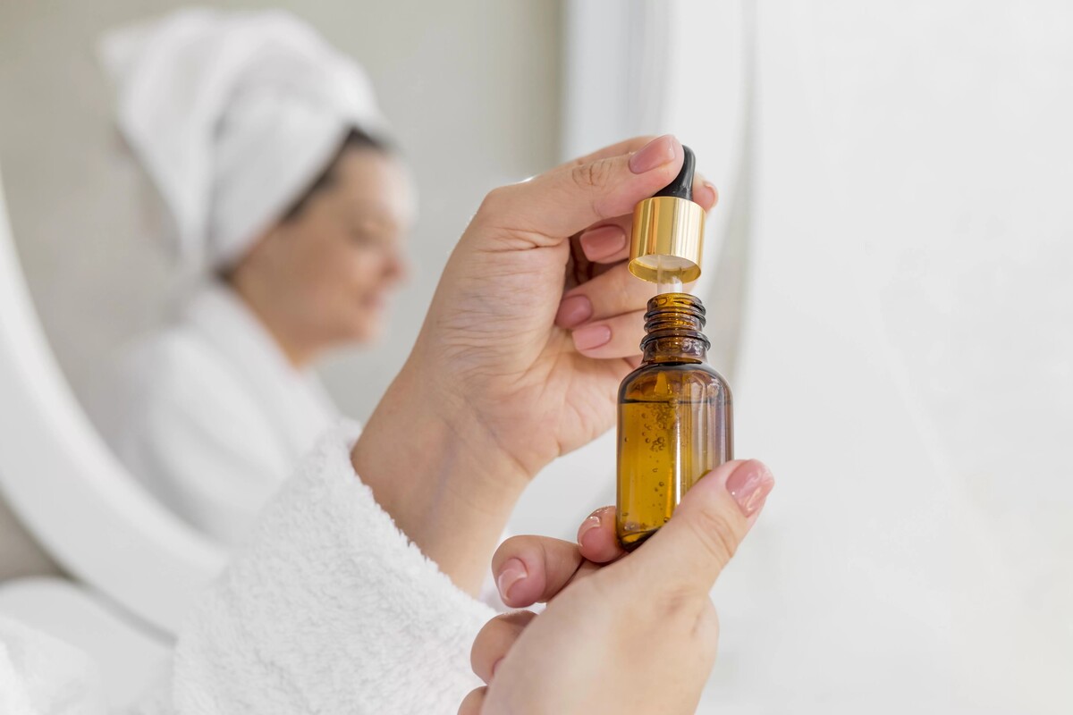 retinol