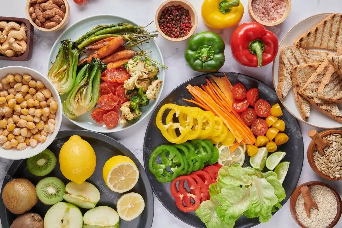 makanan-berserat makanan-berserat