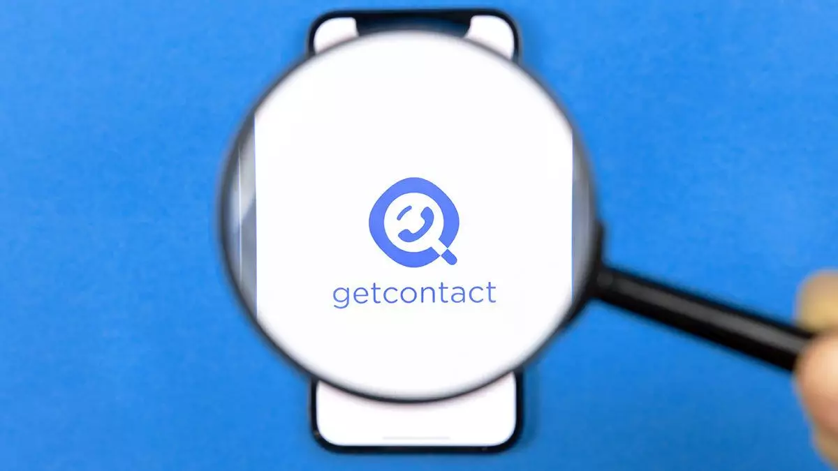 Aplikasi Getcontact Aplikasi Getcontact