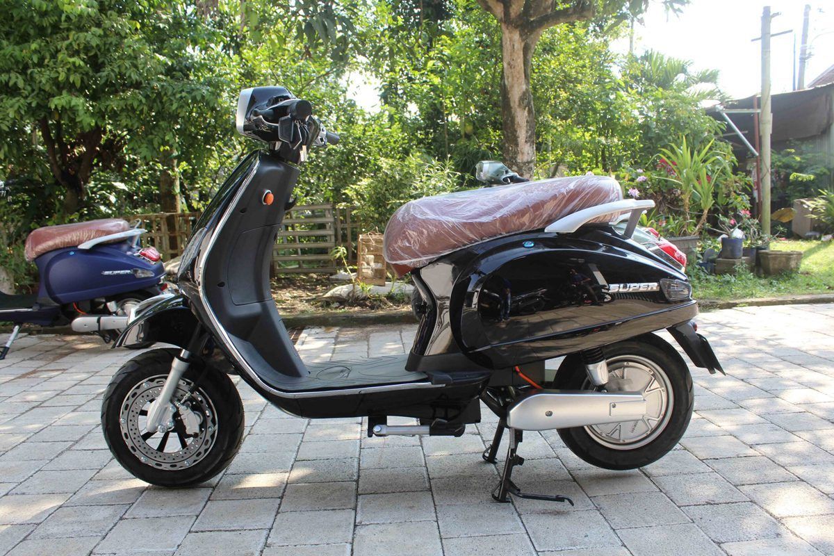 motor listrik Uwinfly T3