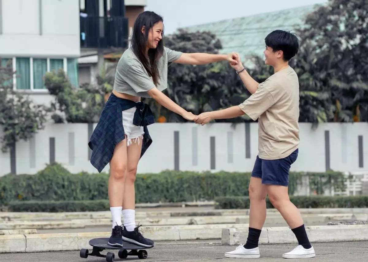 Cara menjalani hubungan tanpa komitmen Cara menjalani hubungan tanpa komitmen