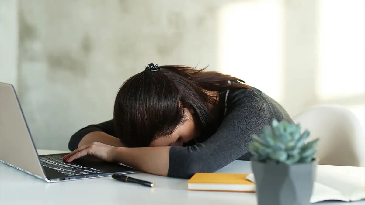 bekerja-deadline