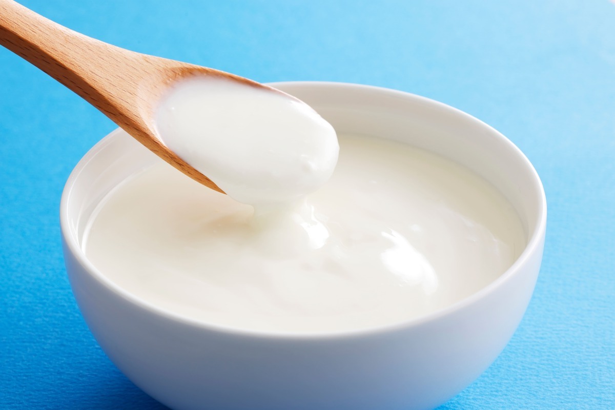 yogurt