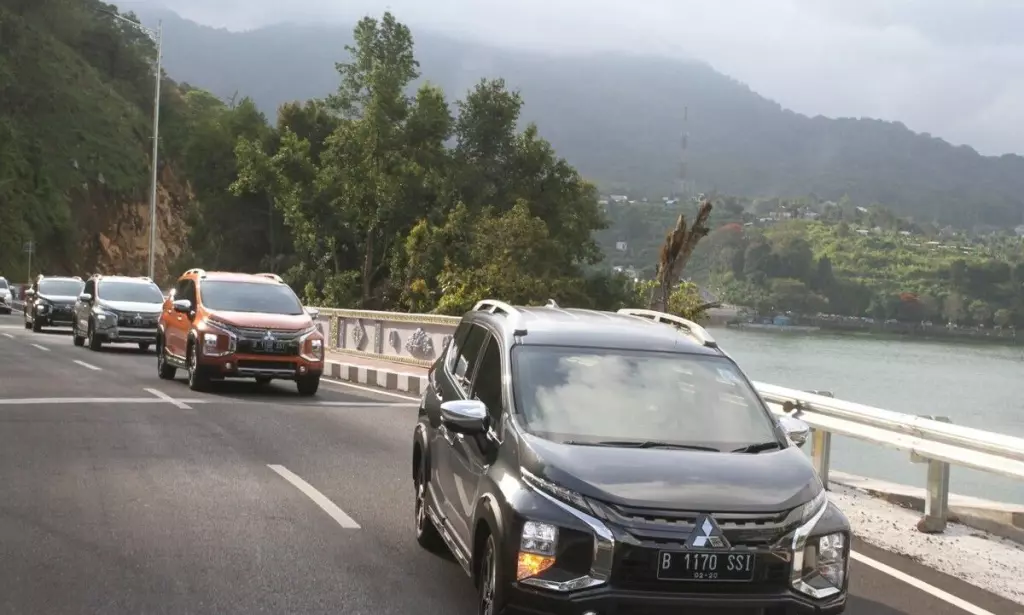 Cek 5 Komponen Penting Mobil Setelah Digunakan Perjalanan Jauh