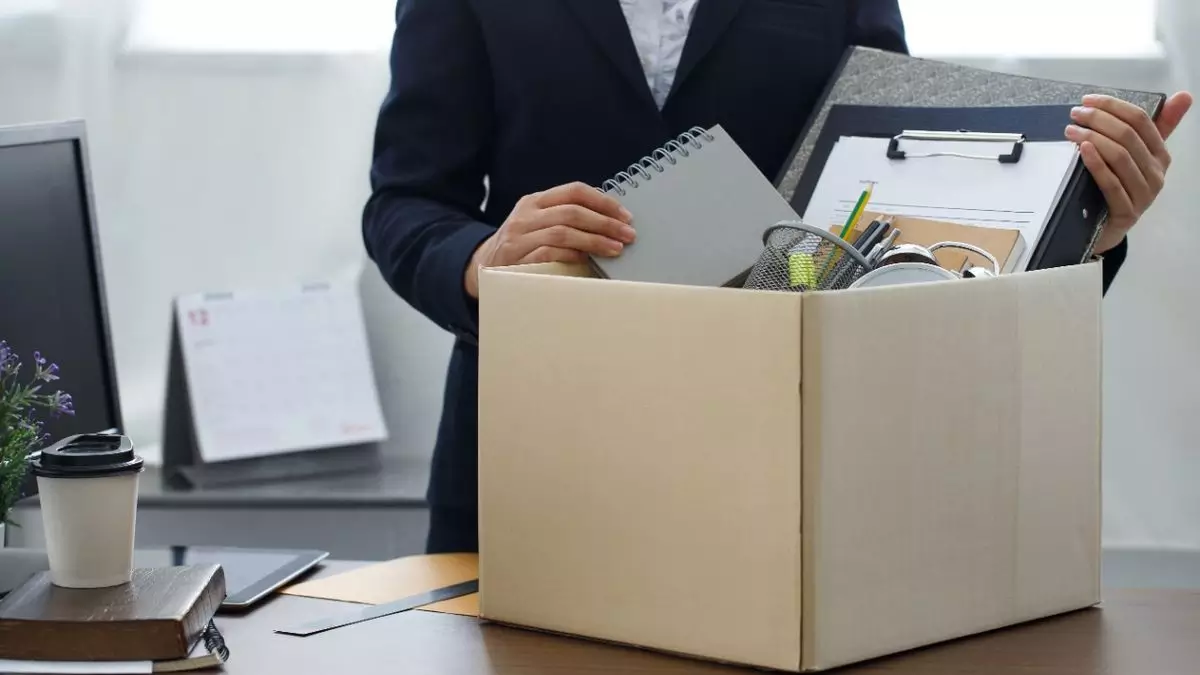 Check Point Korban PHK