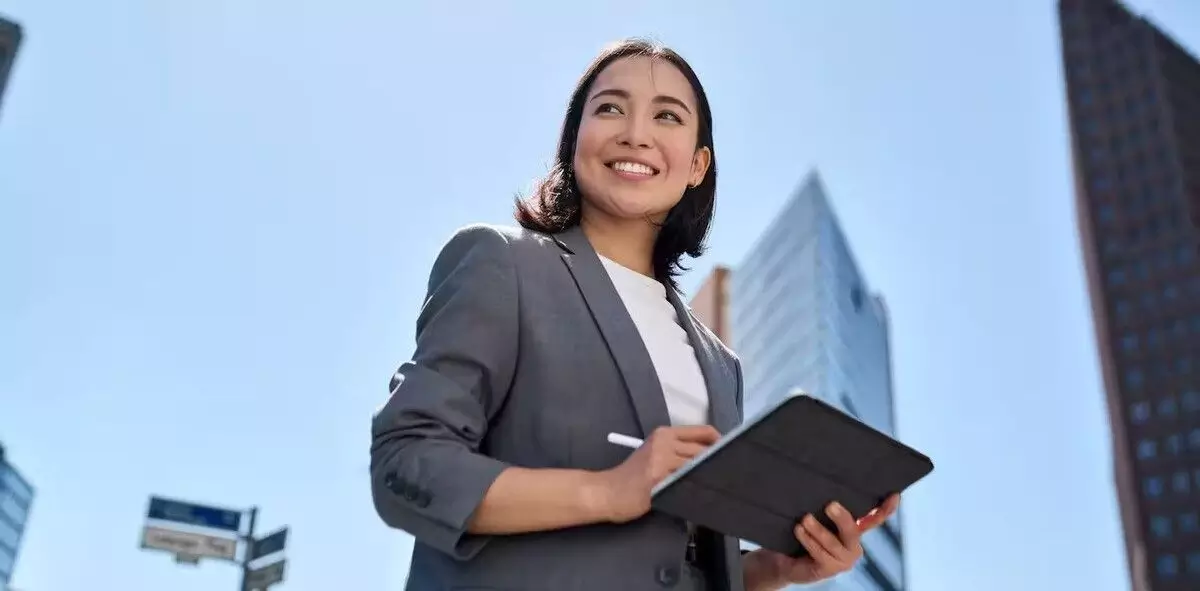 Pelajari pekerjaan yang akan dilamar