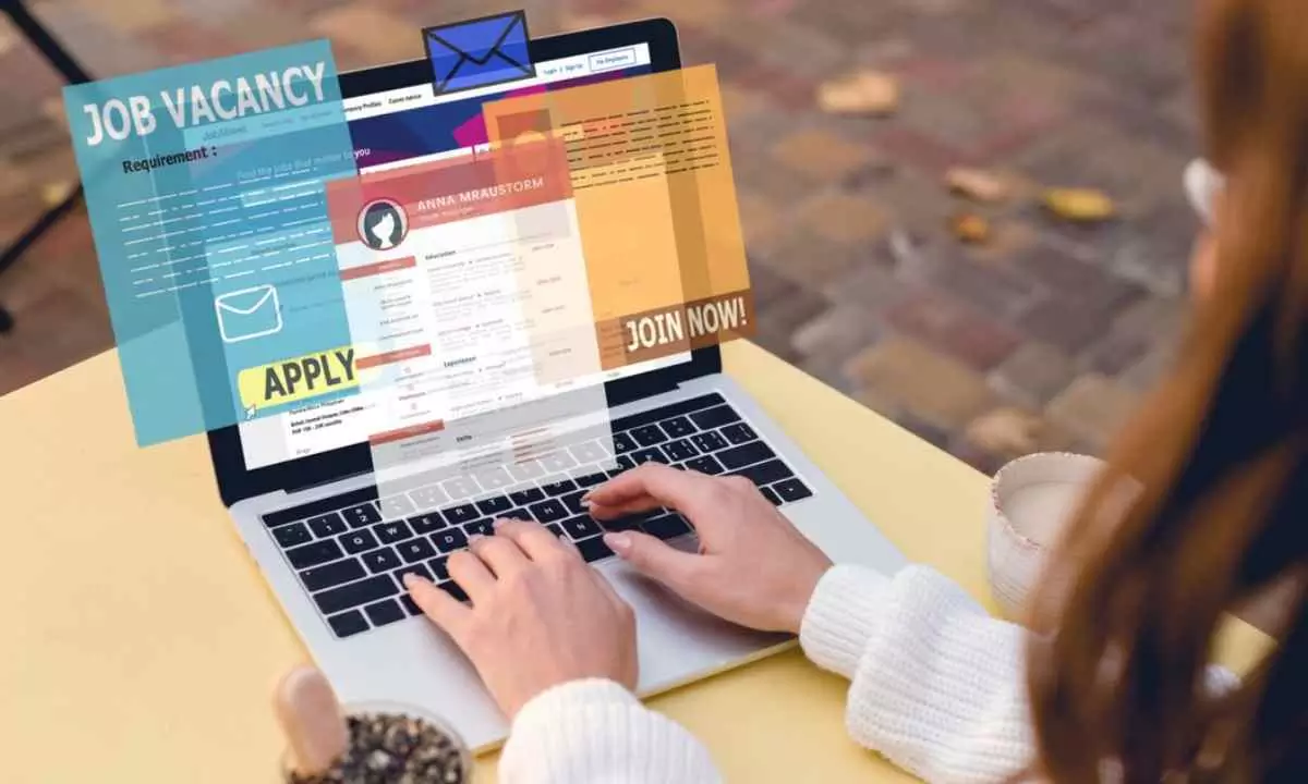 Pelajari dan teliti perusahaan yang membuka lowongan pekerjaan