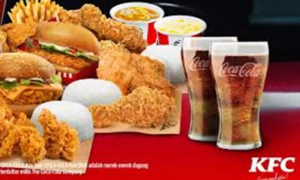 Resto Fried Chicken Sebagai Alternatif KFC Dijamin Enak dan Harga Lebih Murah!