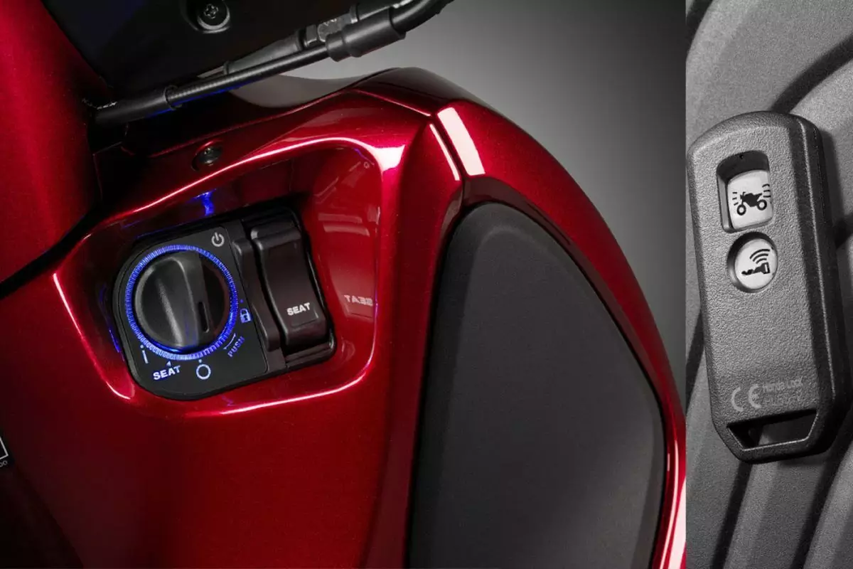 Tips Merawat Remote Smart Key Motor Tips Merawat Remote Smart Key Motor