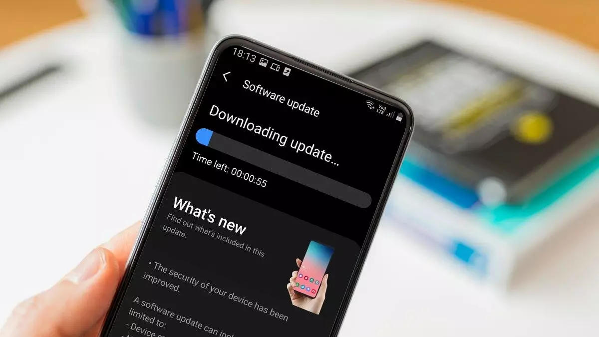 Update Aplikasi Hp Update Aplikasi Hp