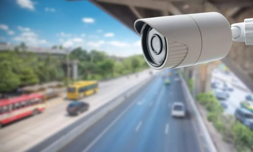 Cara Melihat CCTV Publik untuk Pantau Lalu Lintas Secara Online Melalui HP