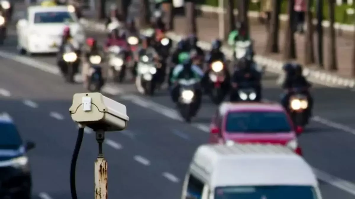 Cara Melihat CCTV Lalu Lintas Melalui Aplikasi Cara Melihat CCTV Lalu Lintas Melalui Aplikasi