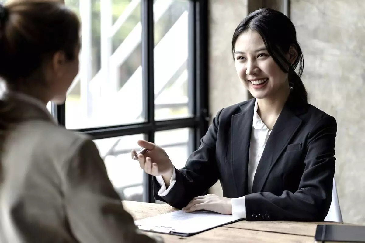 hindari kesalahan umum saat wawancara kerja