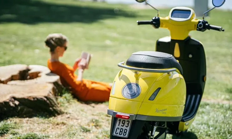 Tips Membeli Motor Listrik Bekas Agar Tetap Berkualitas