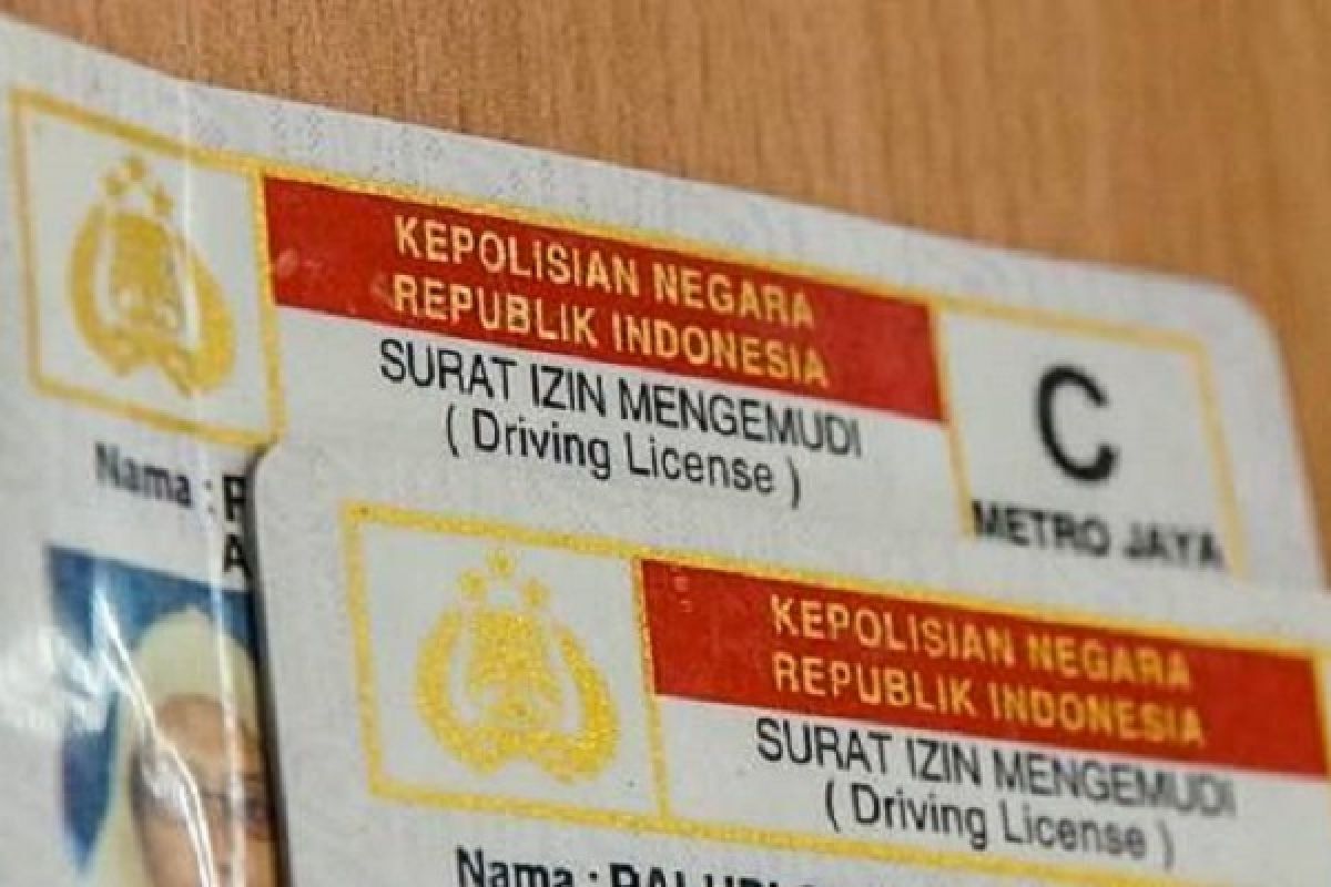 Biaya Perpanjangan SIM 2024 Biaya Perpanjangan SIM 2024