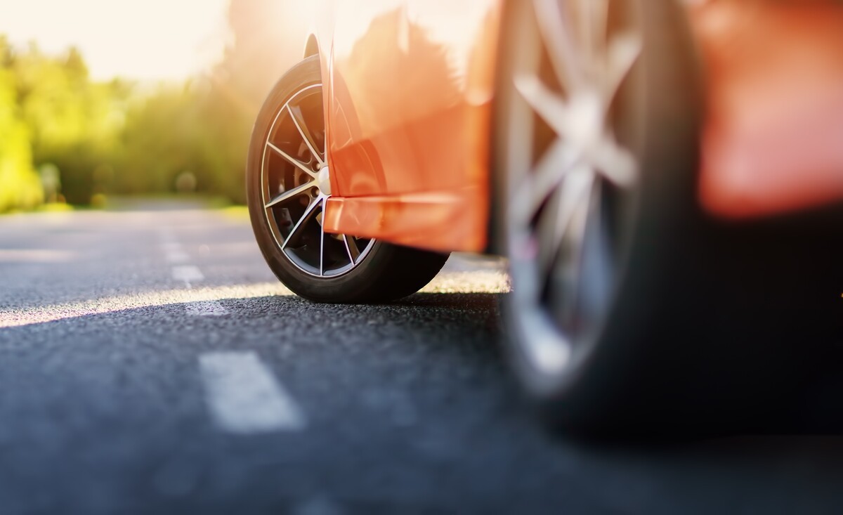 Cara Memilih Ban Mobil Listrik yang Tepat