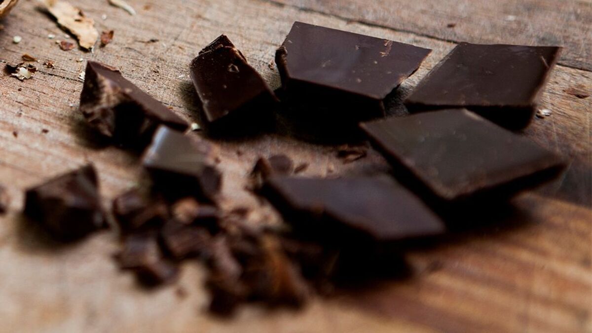 Cokelat