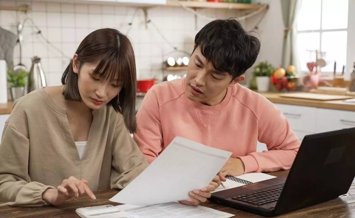 memulai frugal living memulai frugal living