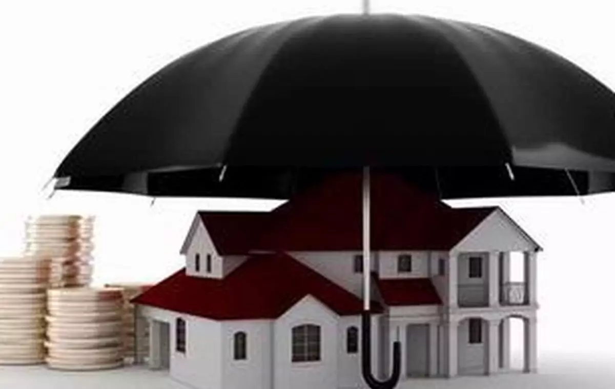 asuransi rumah