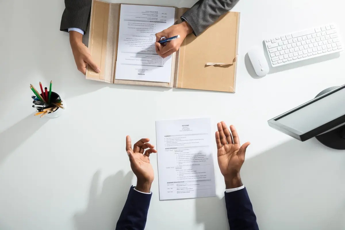 Cara Menjawab Pertanyaan Menjebak Saat Interview Kerja