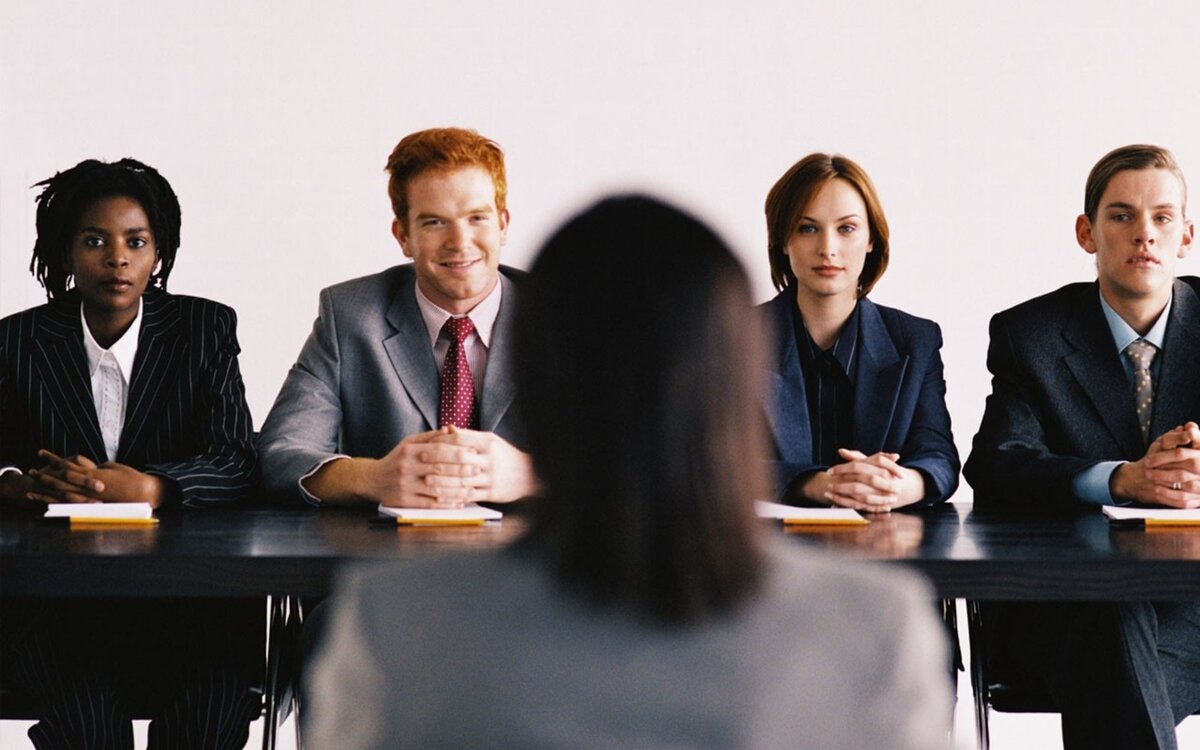 Pertanyaan Interview Kerja